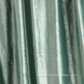 Embossed Matt Holland Velvet Fabric